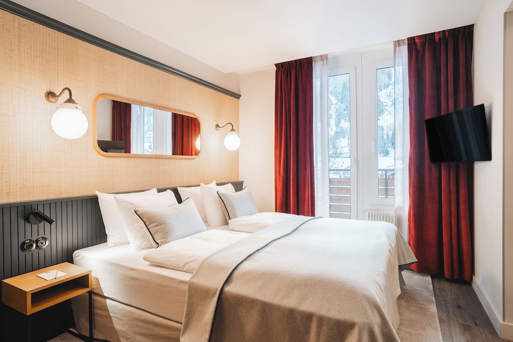 Alpine Hotel Wengen 21/59