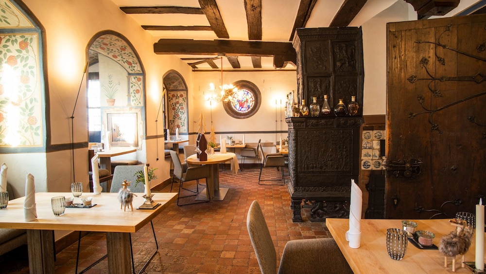 Restaurant - Hotel Hoerhof 31/49
