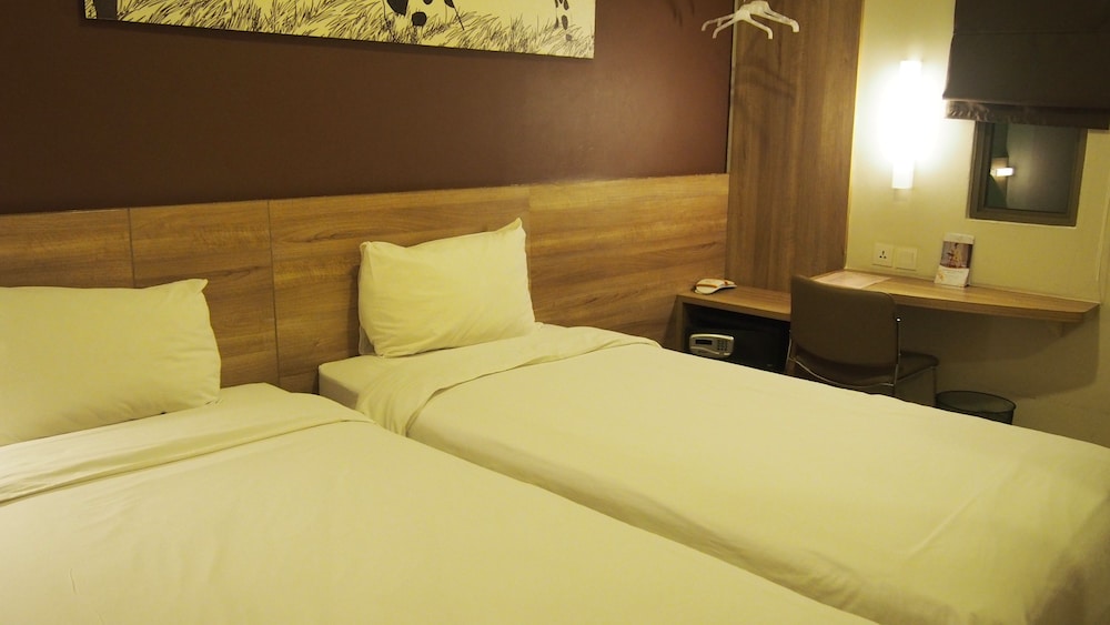 Hotel G7 Pasar Baru 8/34
