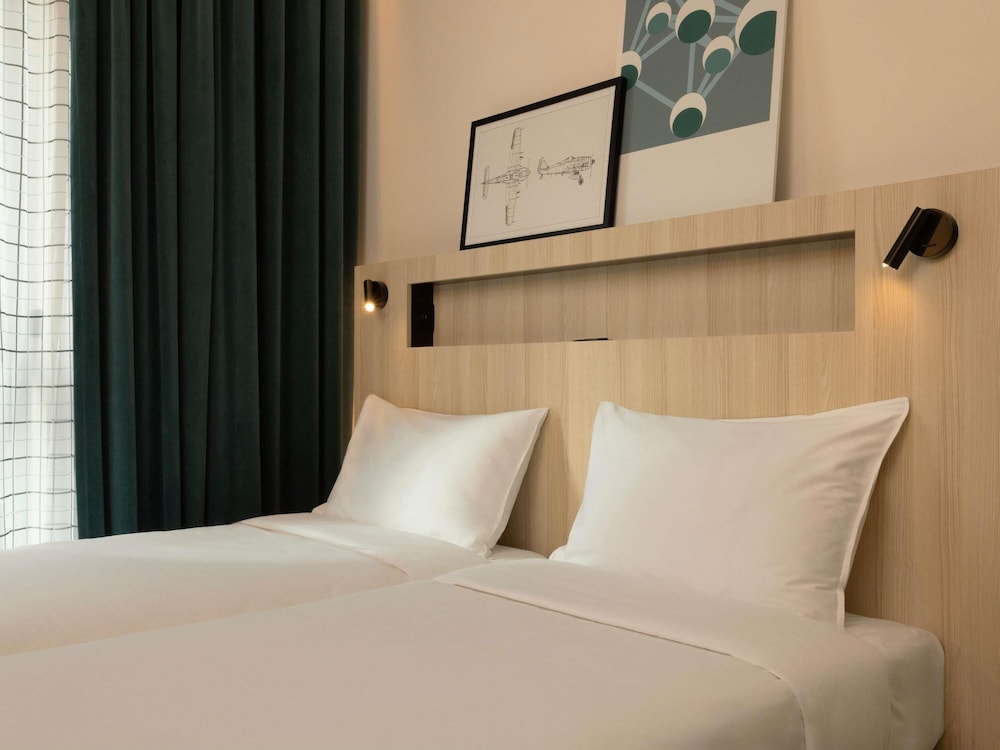 Aparthotel Adagio Access Brussels Airport 23/50