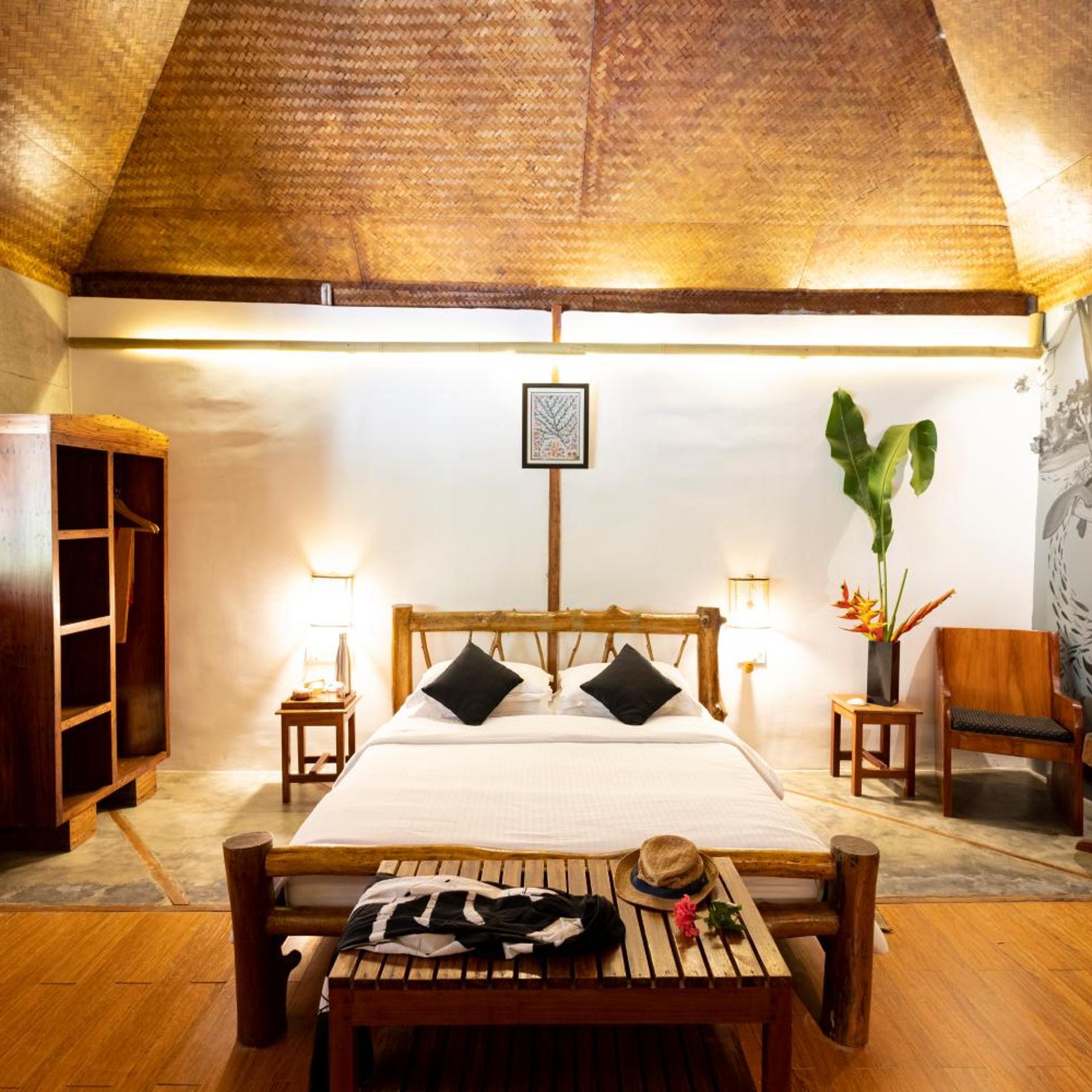 The Wild Orchid Resort 21/50