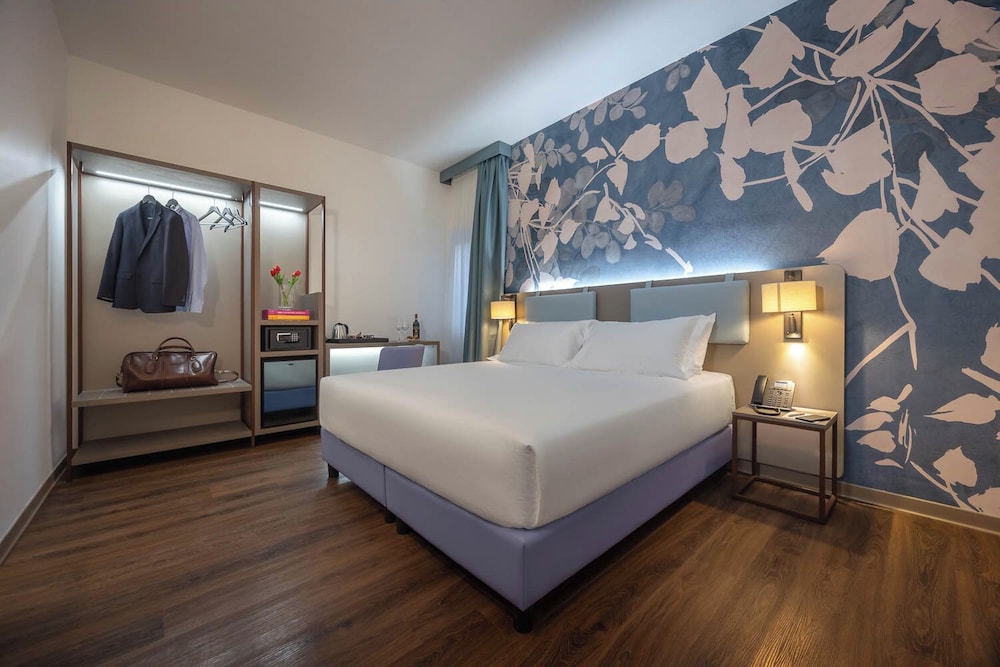Hotel Castello 6/48