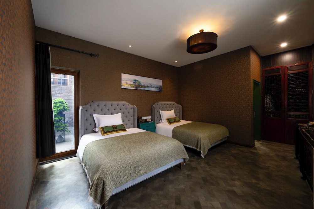 Hotel Cote Cour Beijing 14/51