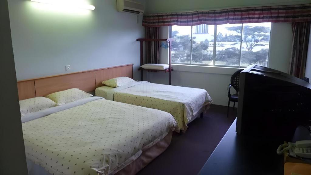 Hotel Hung Hung 32/54