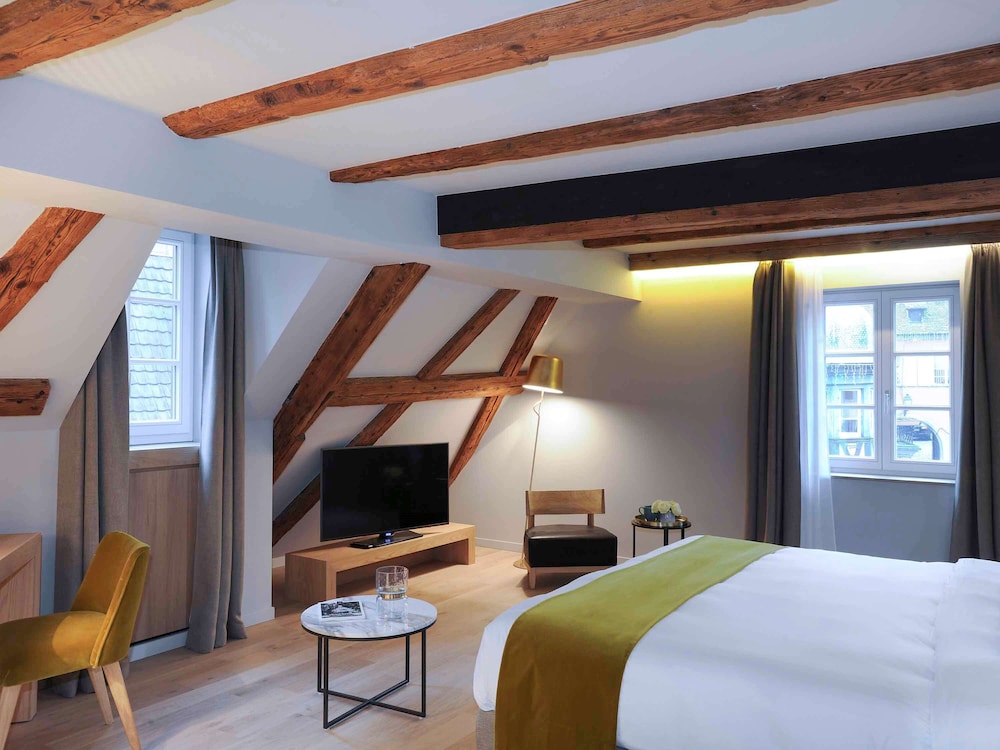 5 Terres Hotel & Spa - MGallery Collection 12/48