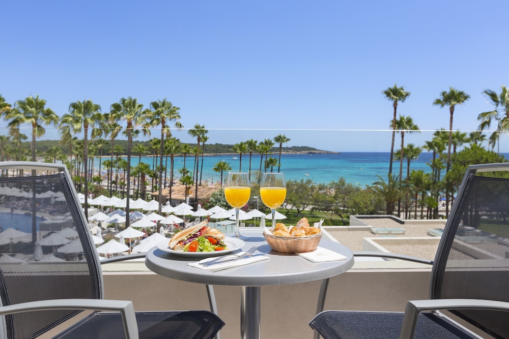 Hipotels Mediterraneo Hotel - Adults Only 80/94