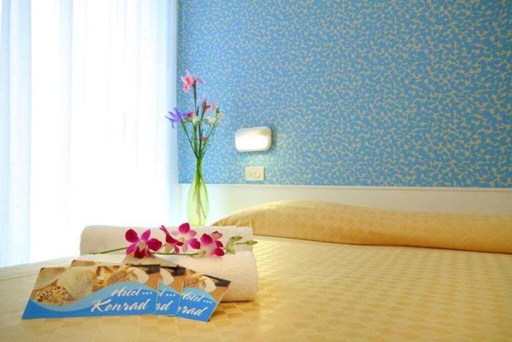 Hotel Konrad 47/49