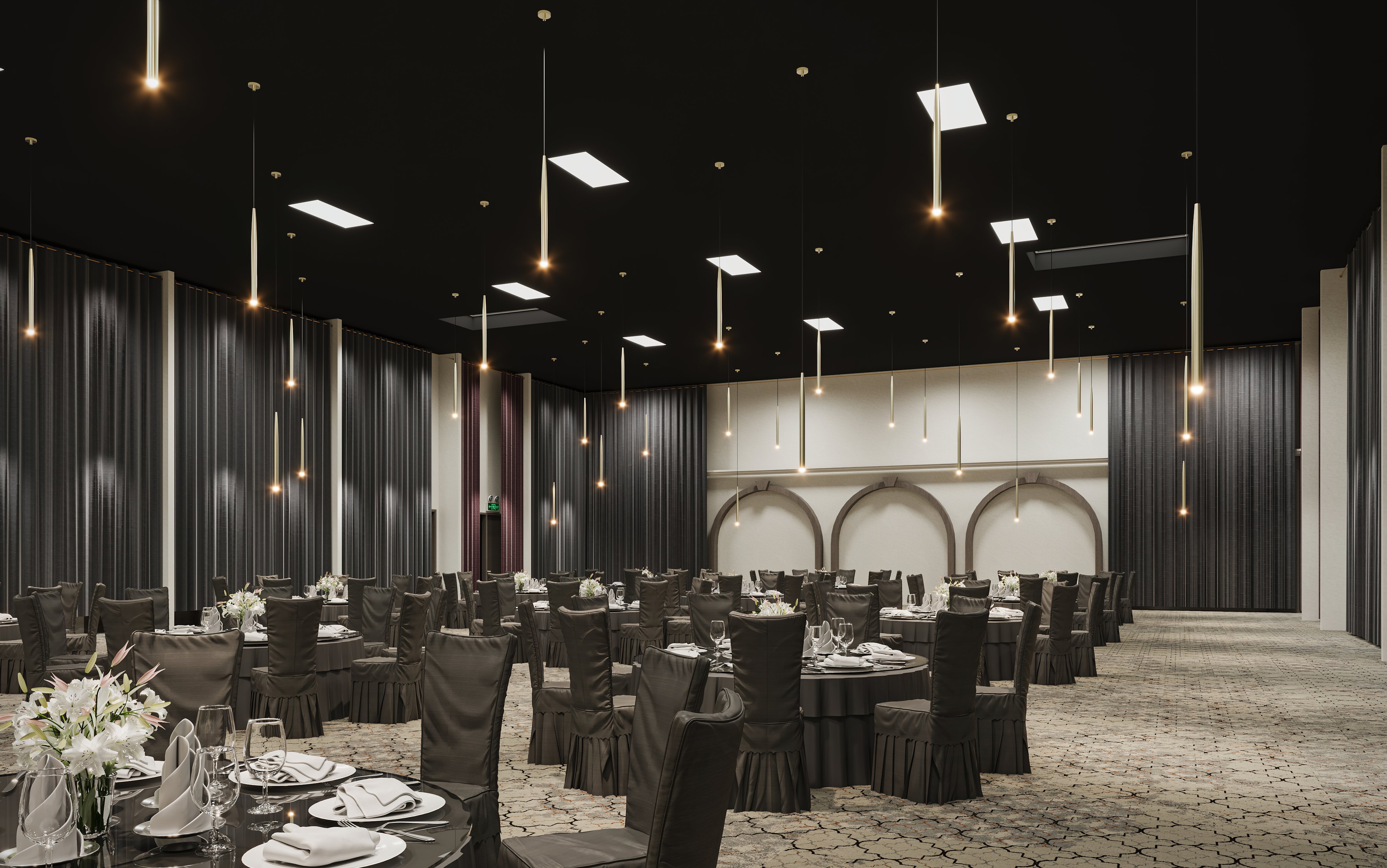 Grand Williston Hotel Conference Center 30/32