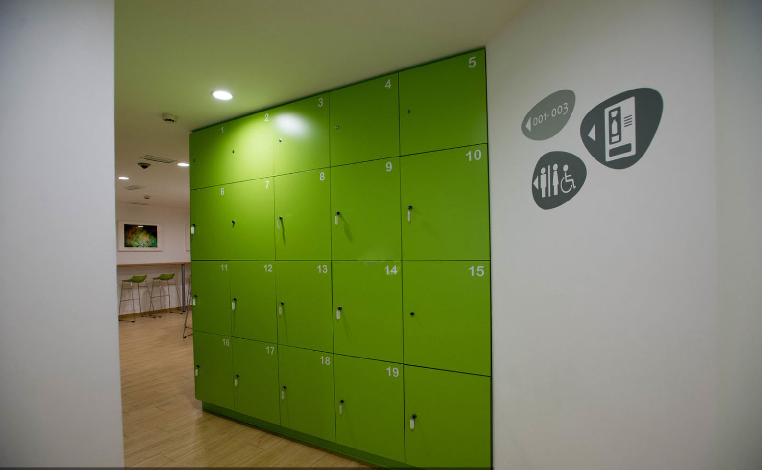 SmartRoom Barcelona 4/30