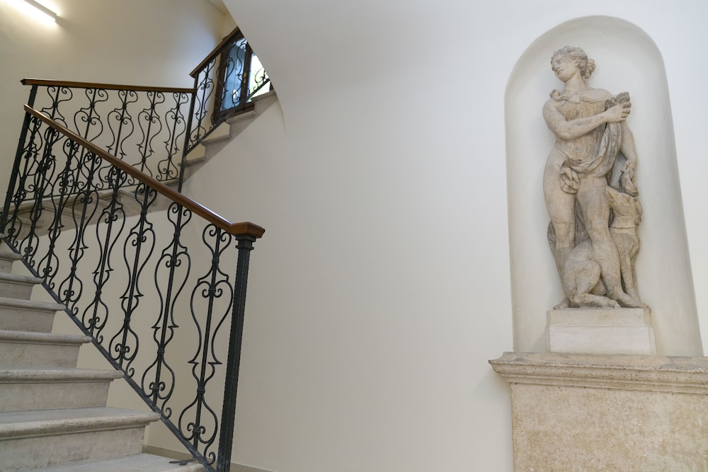 Palazzo Scamozzi 20/45