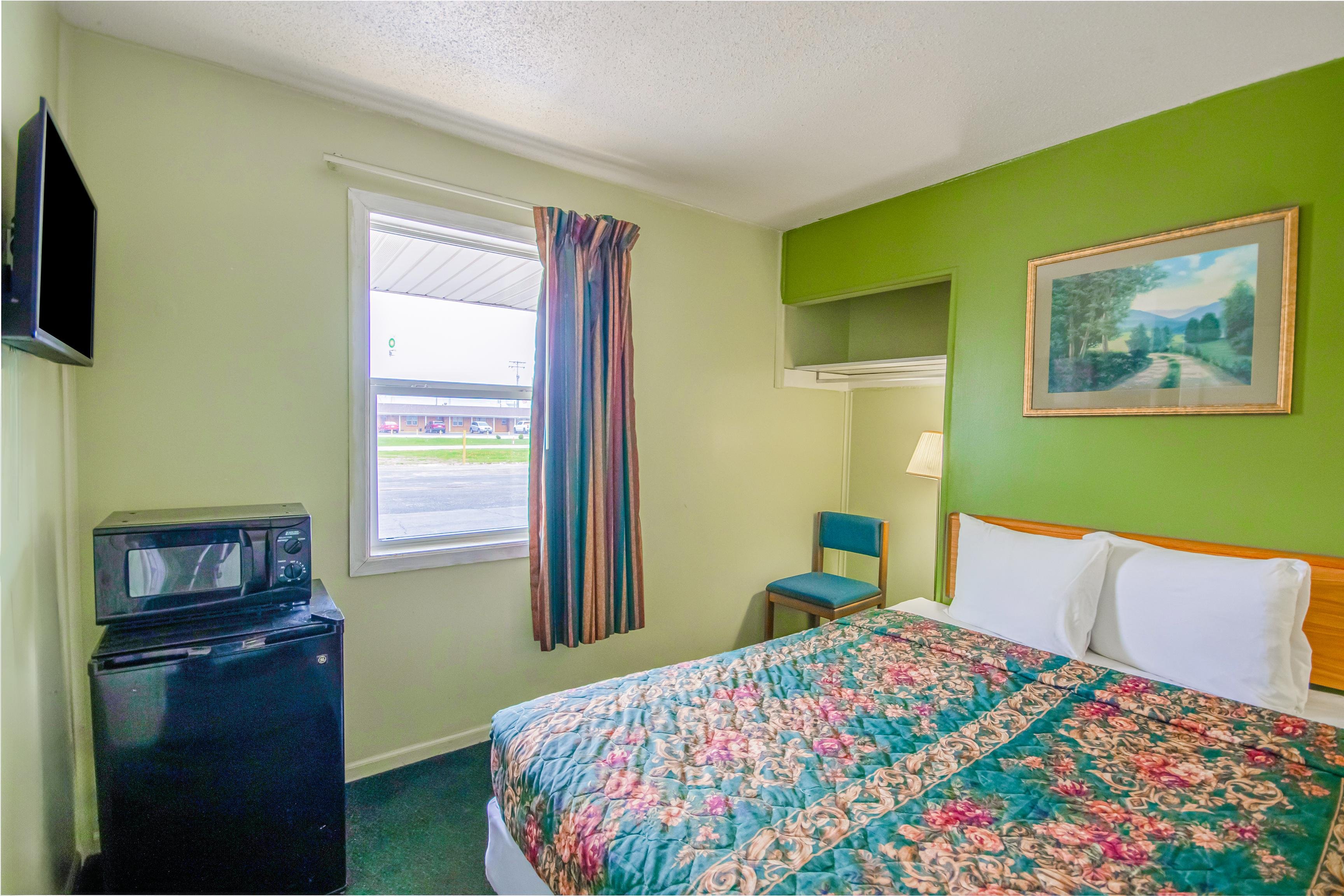 Travelier Motel 21/58