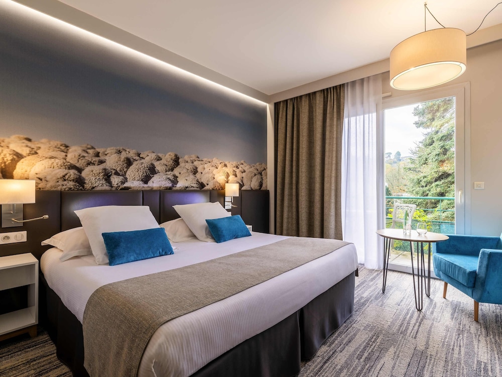 Hotel Mercure Castres L'Occitan 20/67