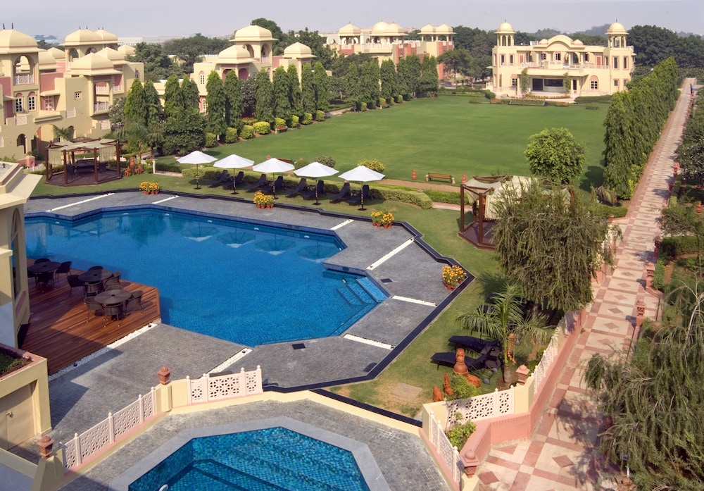 Heritage Village Resort and Spa Manesar 7/87