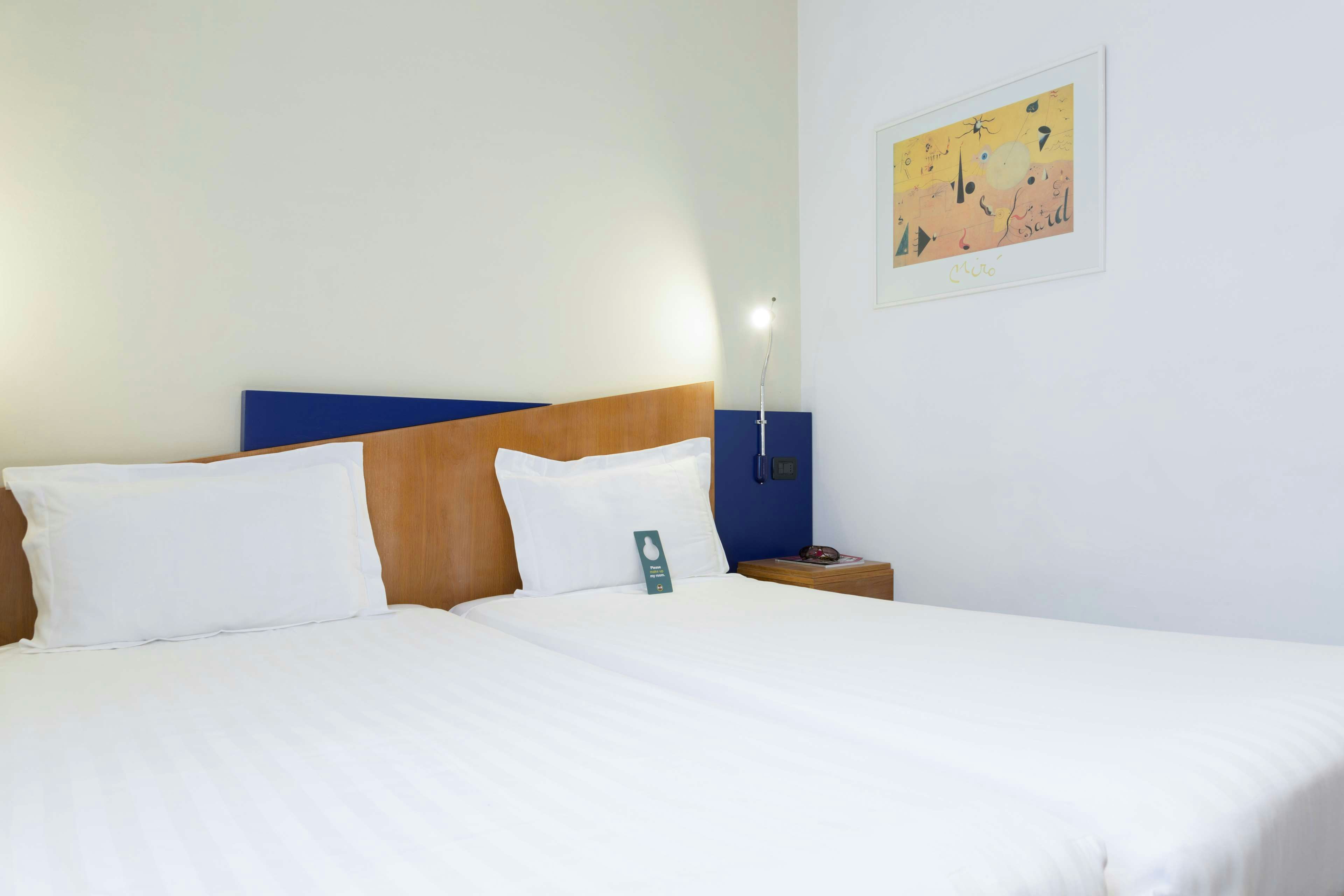B&B Hotel Roma Tuscolana San Giovanni 17/41
