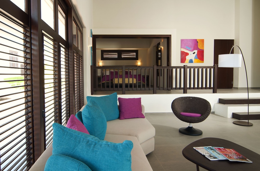 Blue Bay Curacao Golf and Beach Resort 45/78