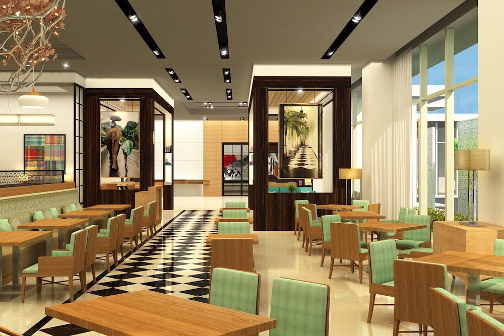 Fairfield By Marriott Chennai Omr 40/45
