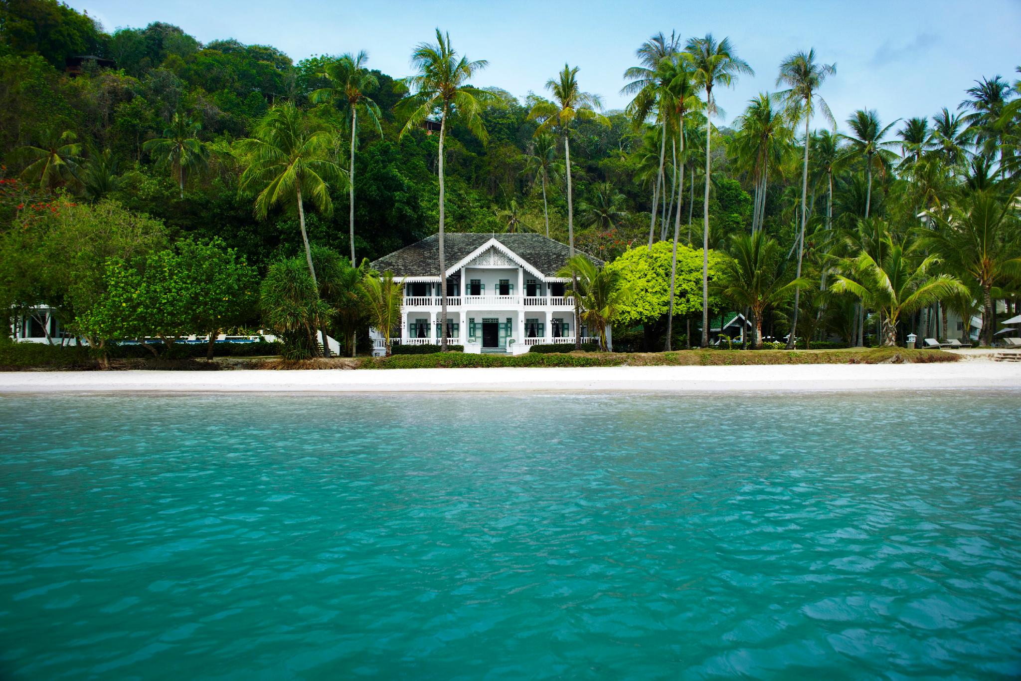 Cape, Suite, Balcony