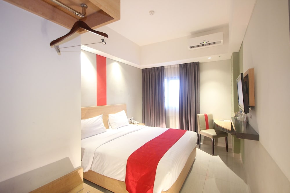 @Hom Hotel Simpang Lima 24/50