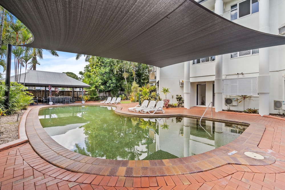 Citysider Holiday Apartments 26/61