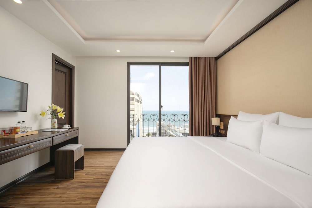 Palazzo 2 Hotel Danang 6/50