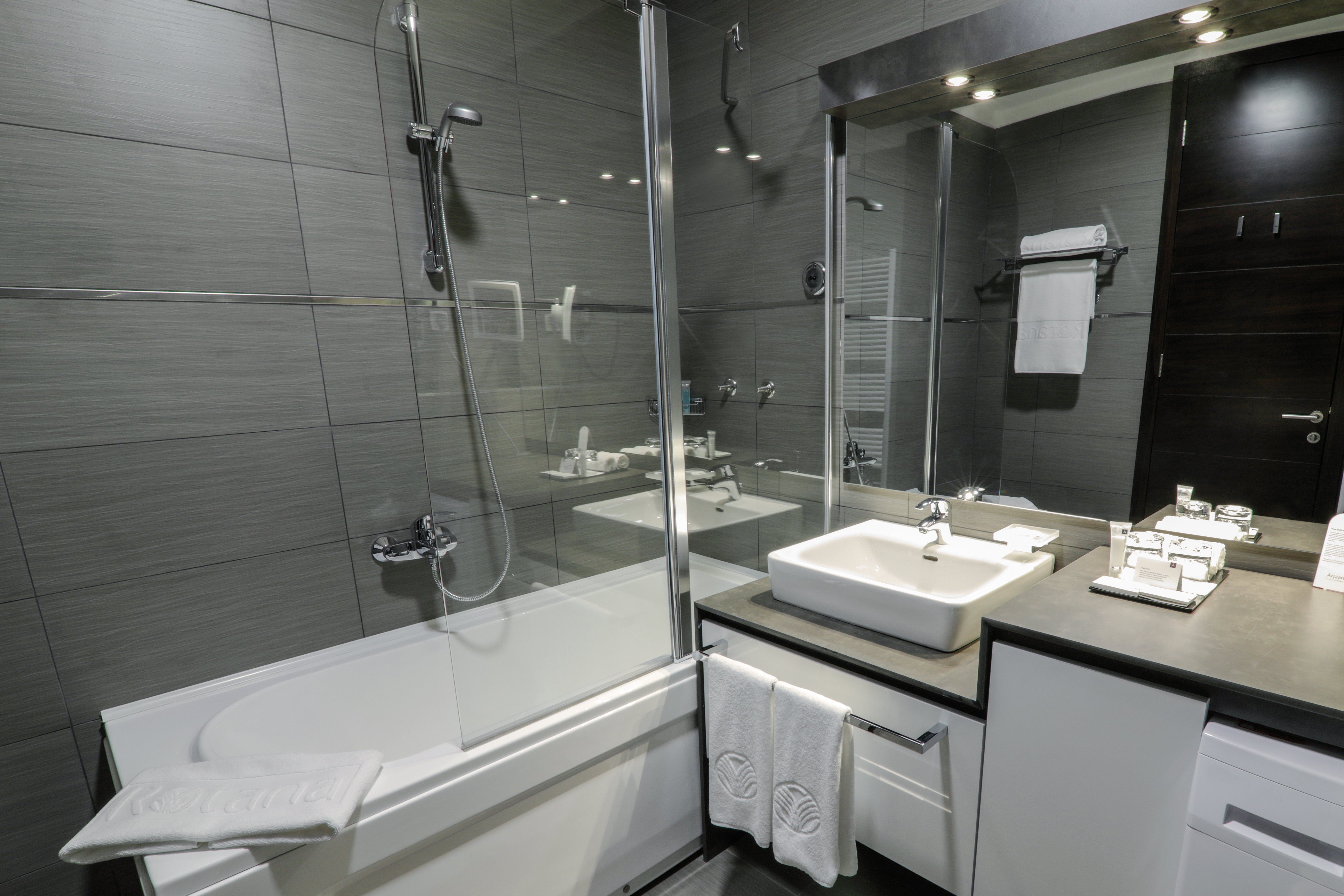 Bosmal Arjaan By Rotana 20/21