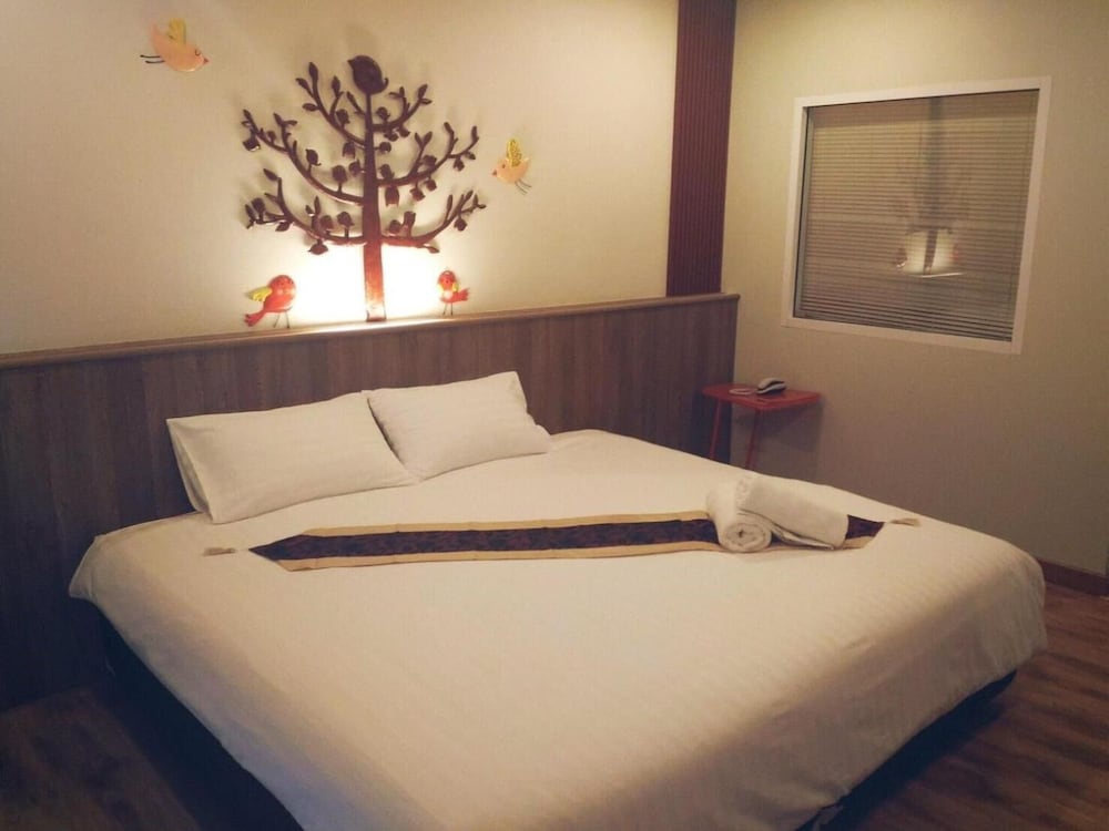 Hotel Le Lerts Living 26/51