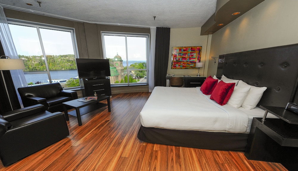 Hotel Chicoutimi 18/55