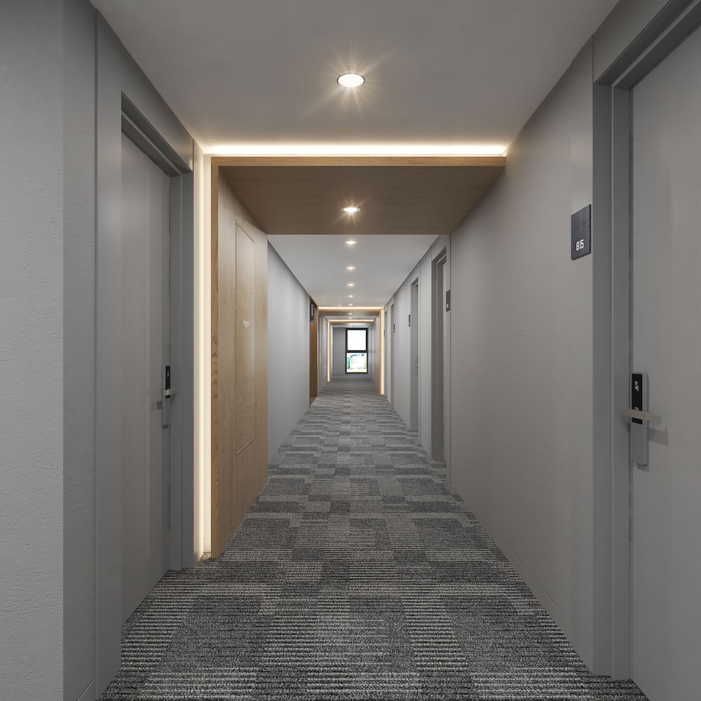 Mercure Ambassador Seoul Dongdaemun 39/46