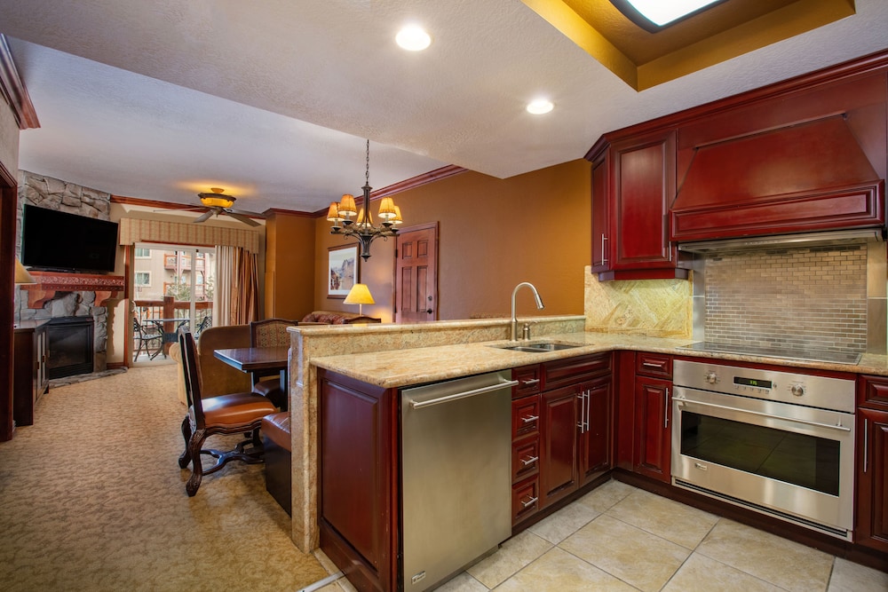 Westgate Park City Resort and Spa 10/55