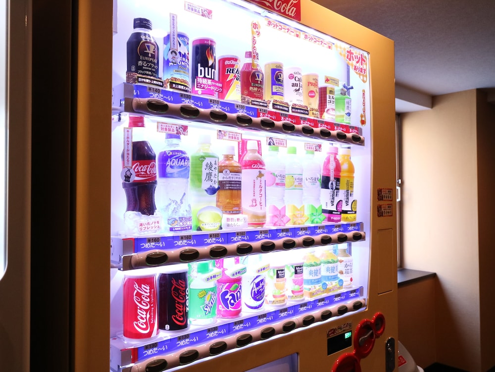 Apa Hotel Tkp Sapporo Ekimae 52/54
