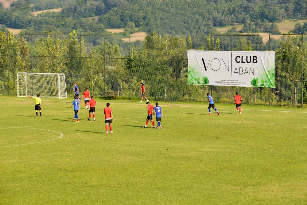 Von Club Abant 38/50
