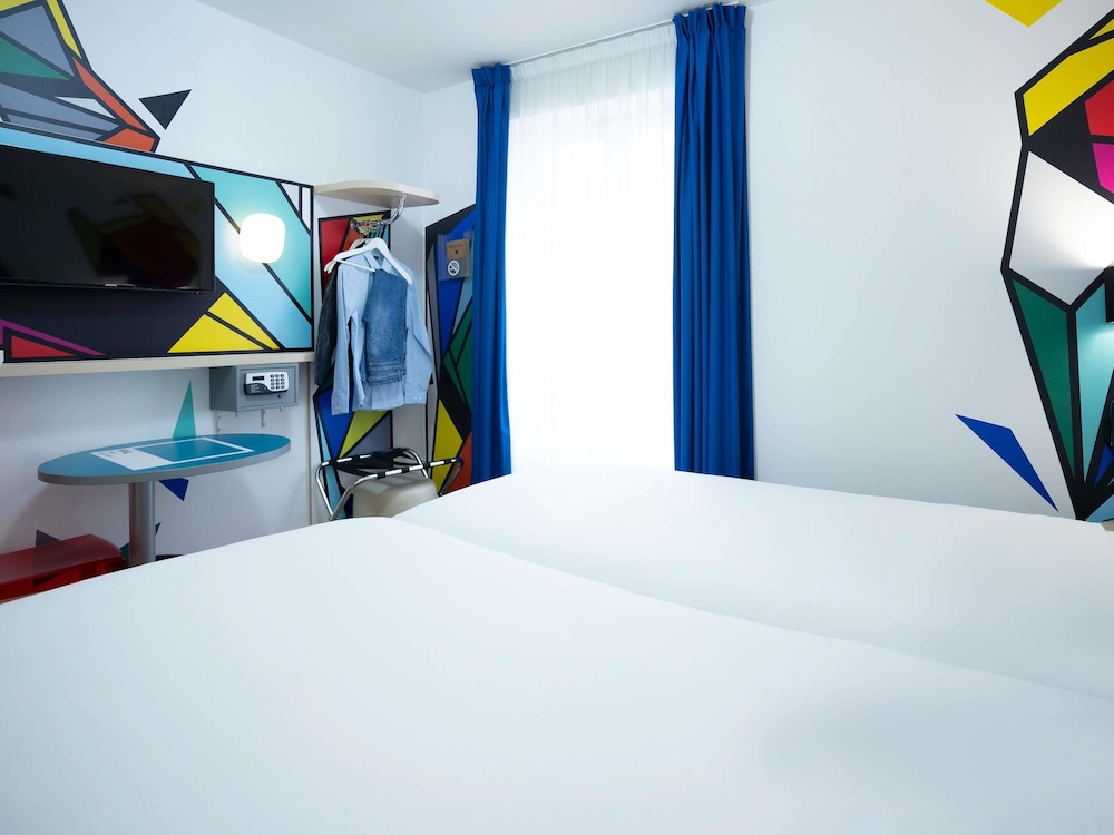 Ibis Styles Paris Maine Montparnasse 14/66