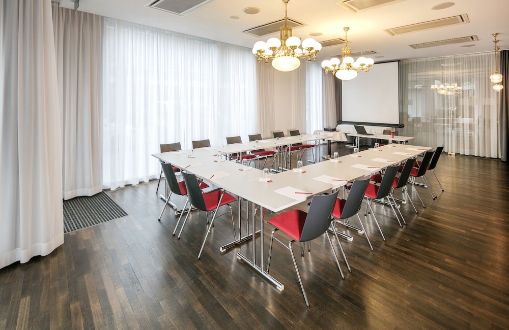 Arcotel Rubin Hotel 48/53