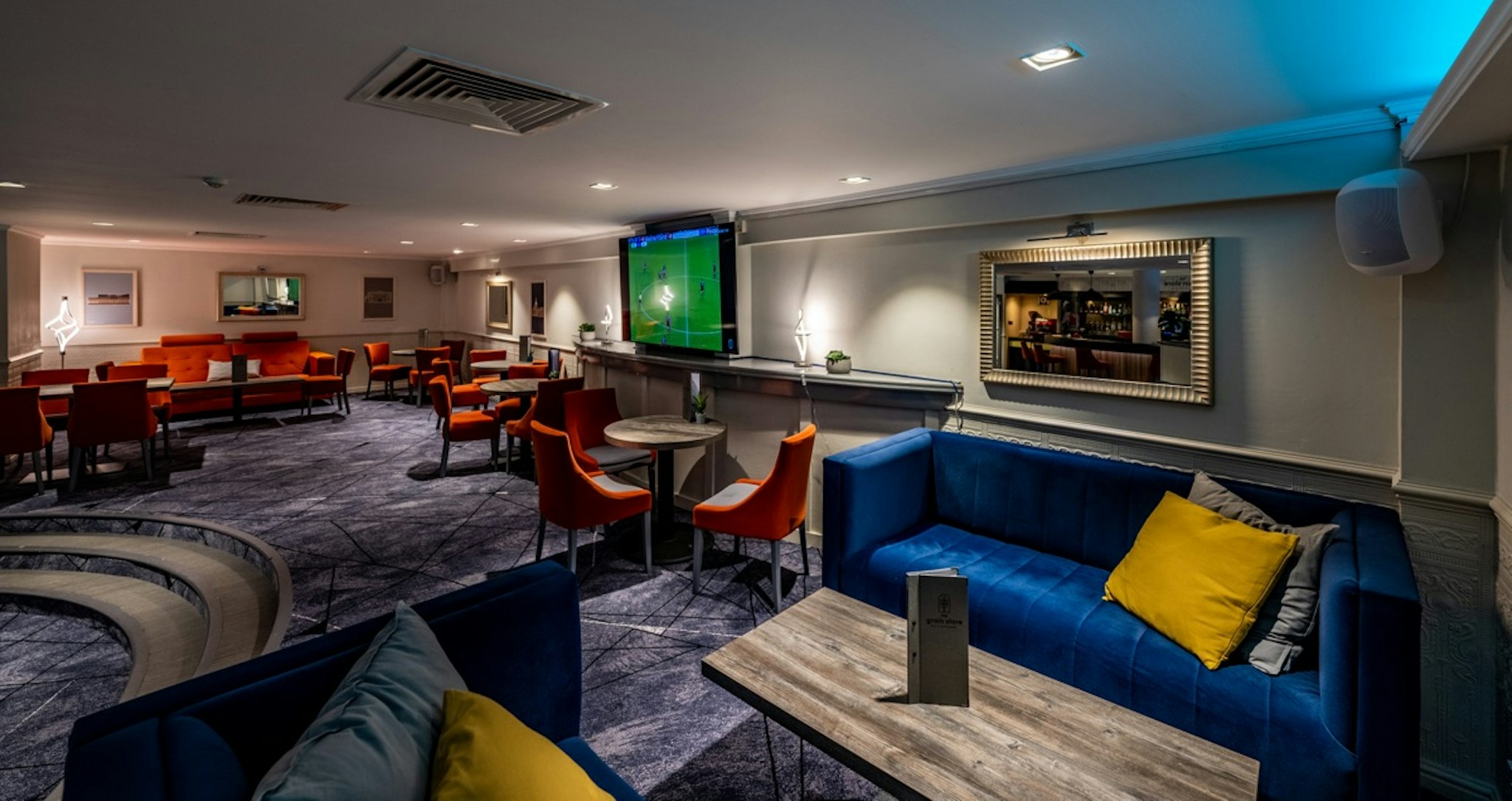 Copthorne Hotel Aberdeen 31/63