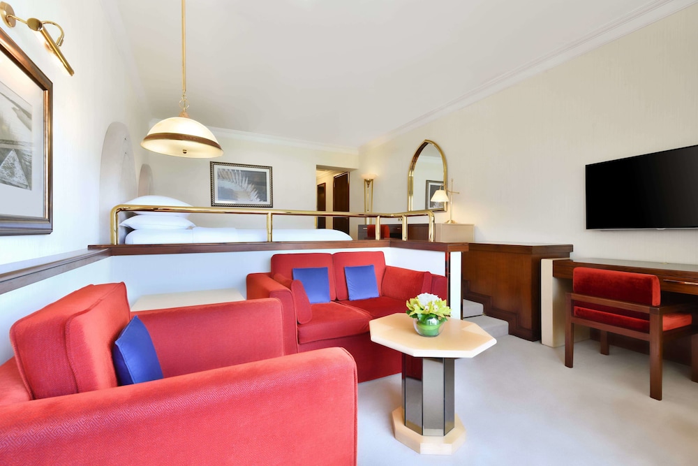 Sheraton Grand Doha Resort & Convention Hotel 29/80