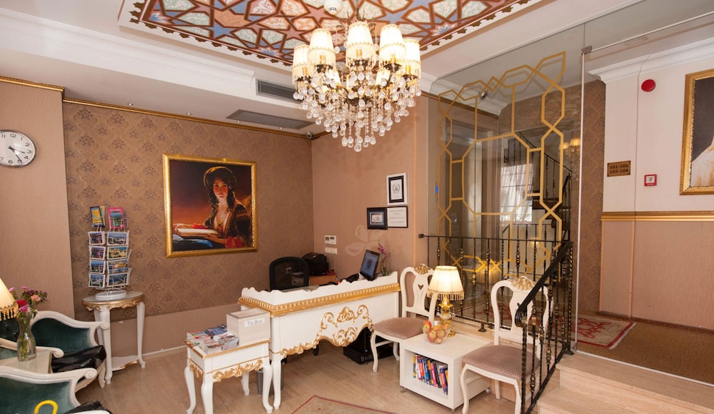 Sultans Royal Hotel 10/50