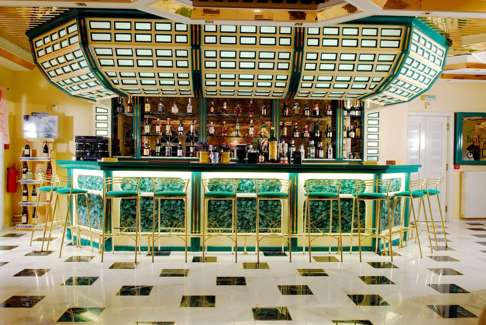 Strass Hotel 30/39