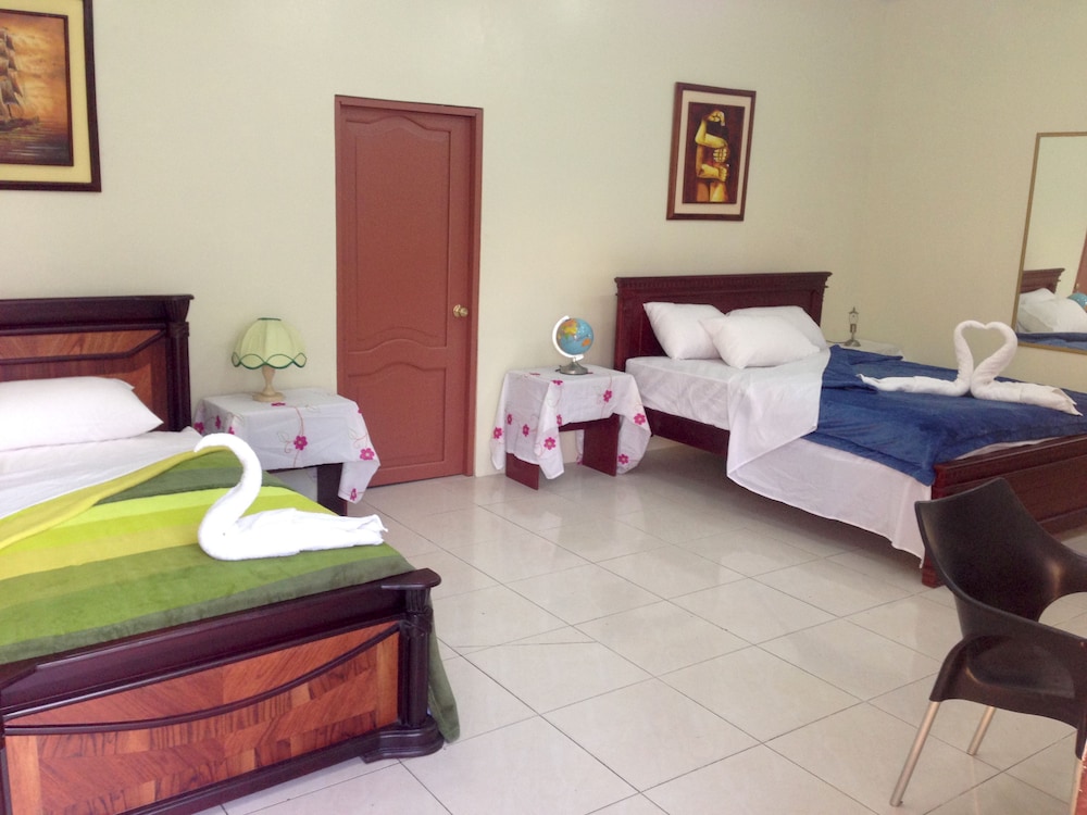 Mundialcity Hotel Guayaquil 19/74