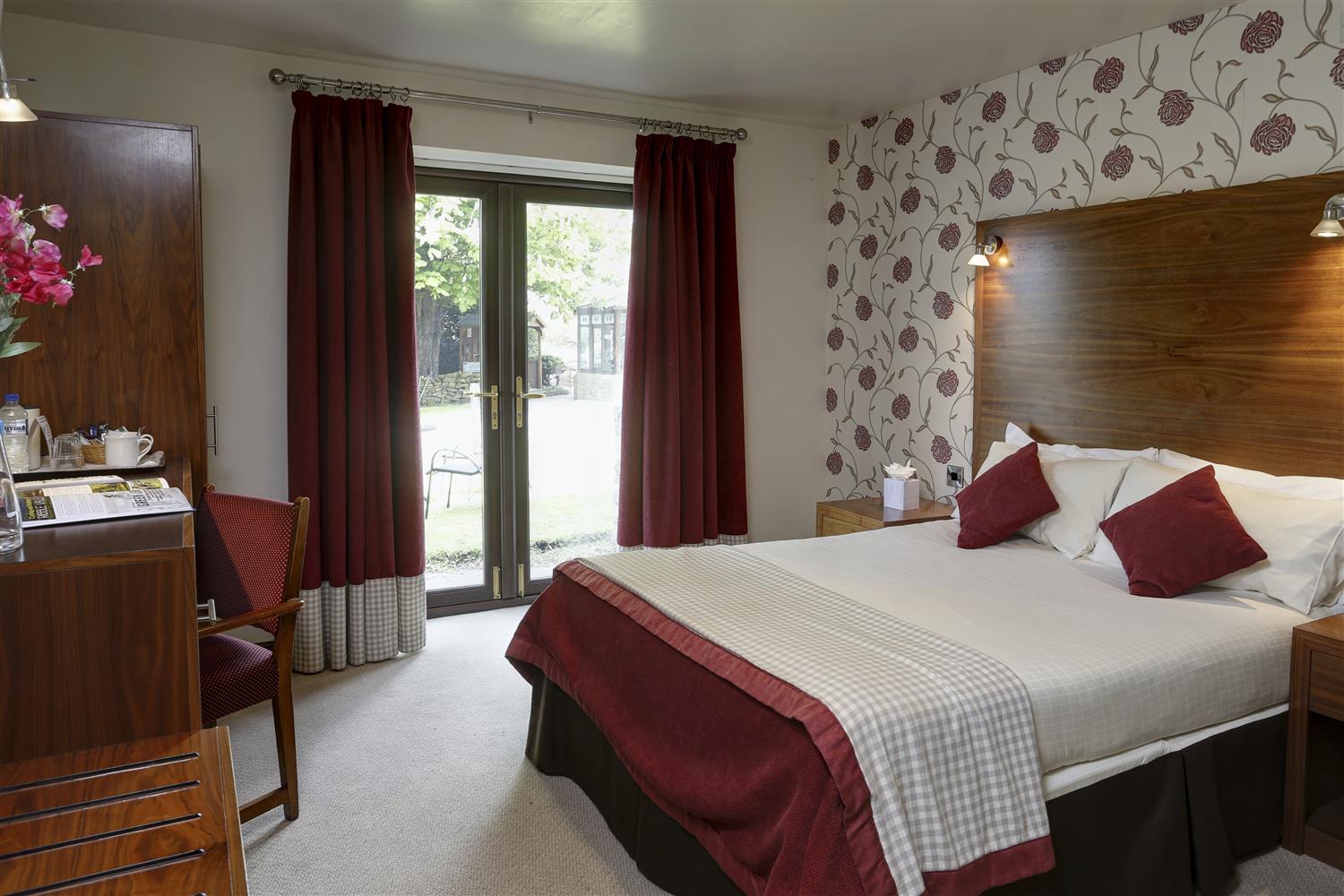 Mytton Fold Hotel 5/52