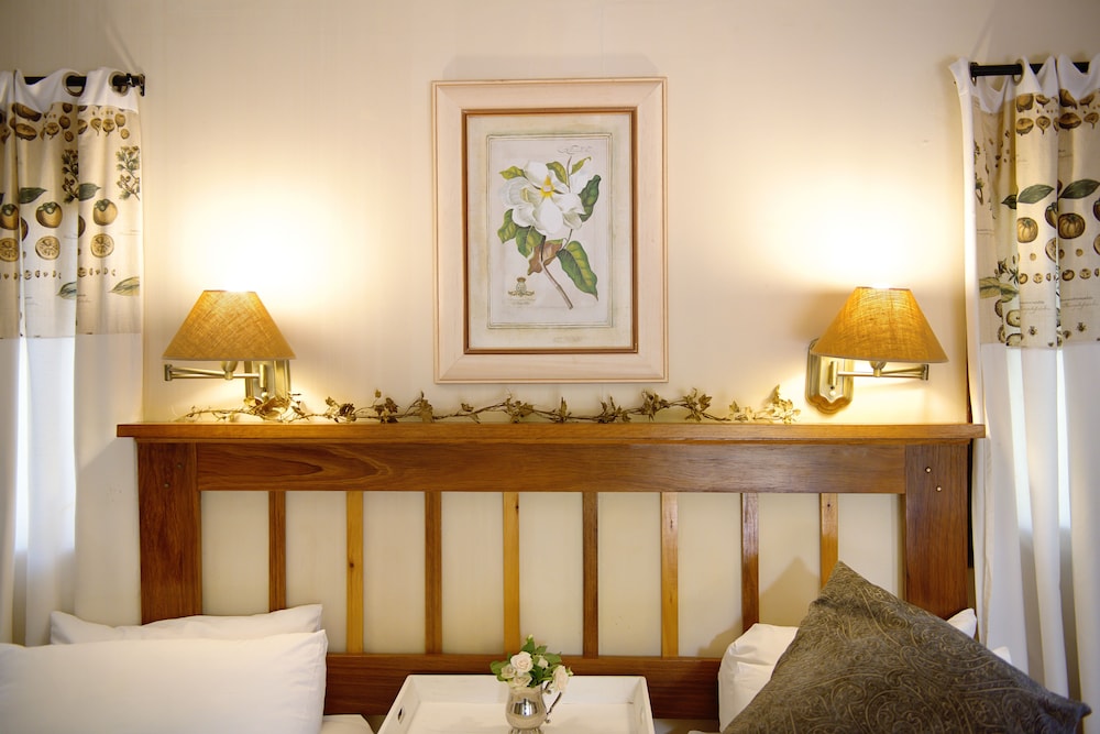 Almar View Guest House 19/29