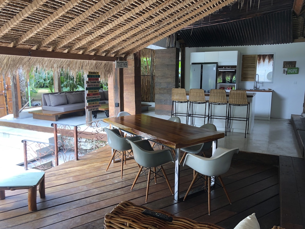 La Cabane Bali 37/50