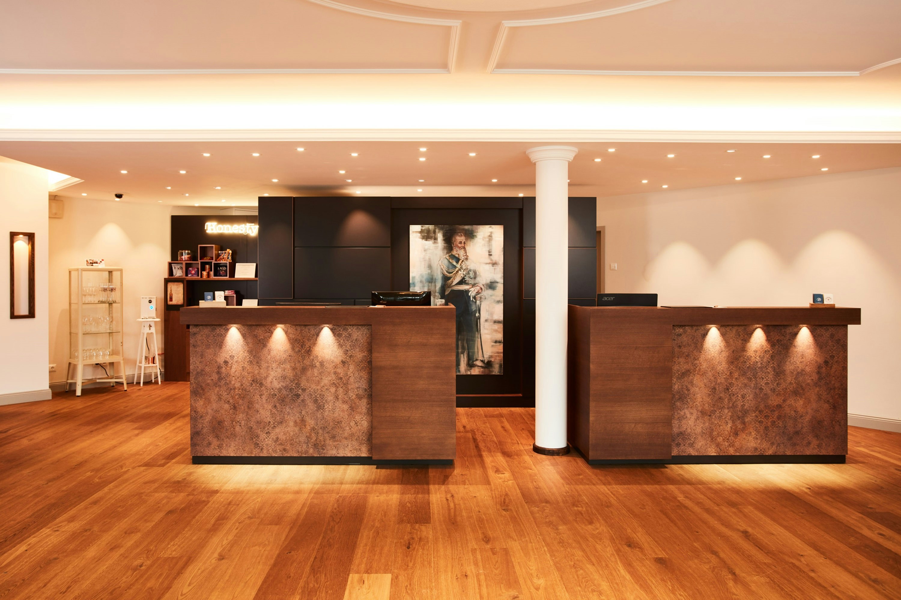 Hotel Prinzregent 3/63
