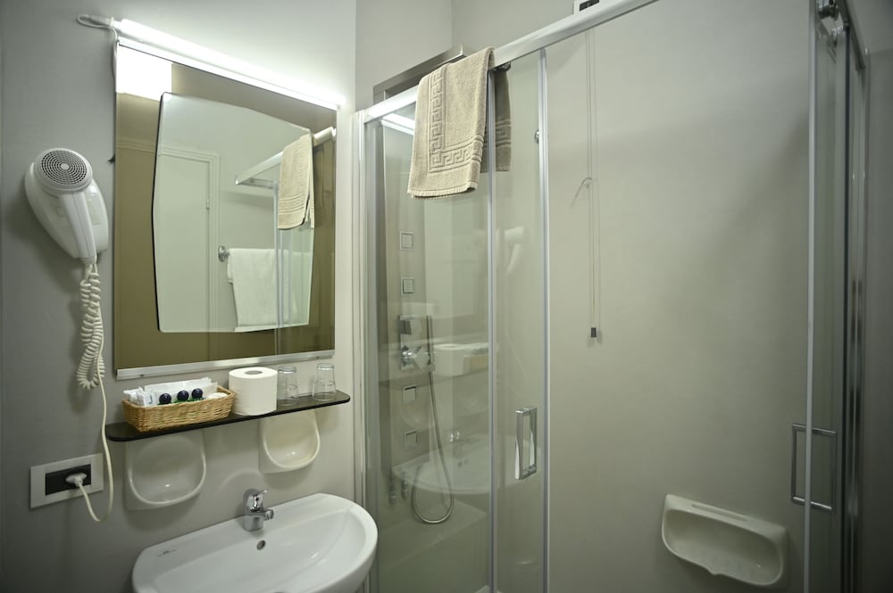 Hotel Admiral 48/50