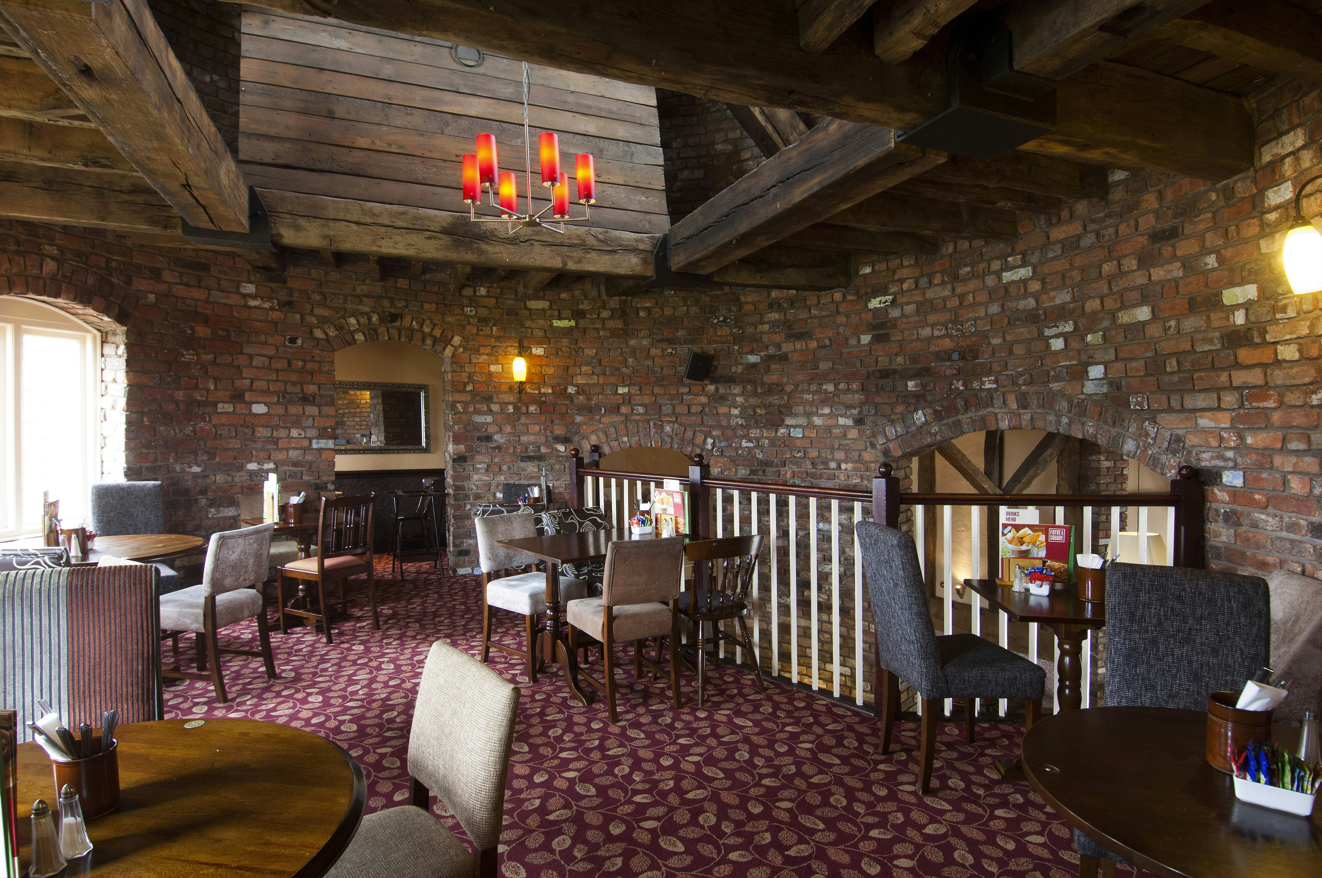 Premier Inn Milton Keynes South 22/35