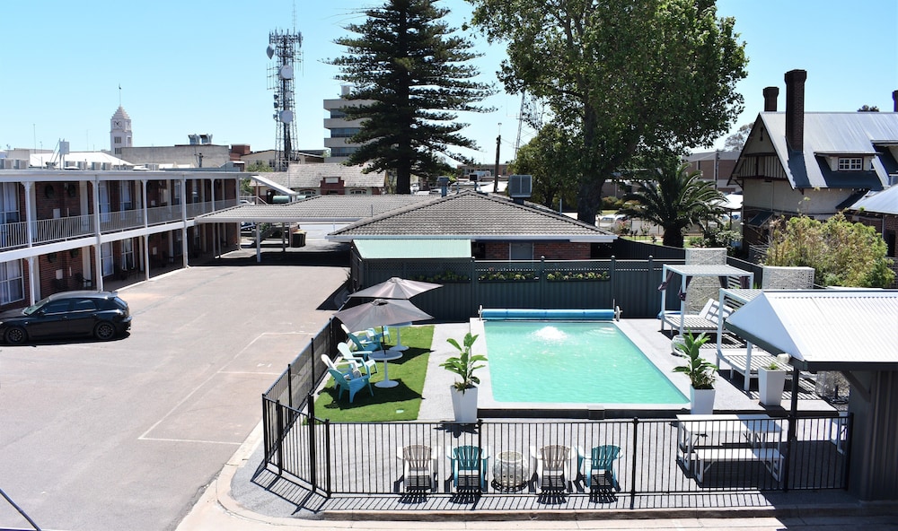 Townhouse Motor Inn Horsham 13/20