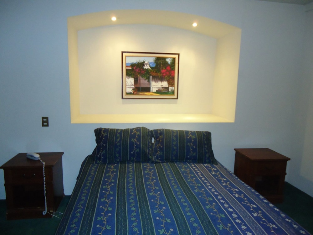 Apart-Hotel Posada San Judas 6/37