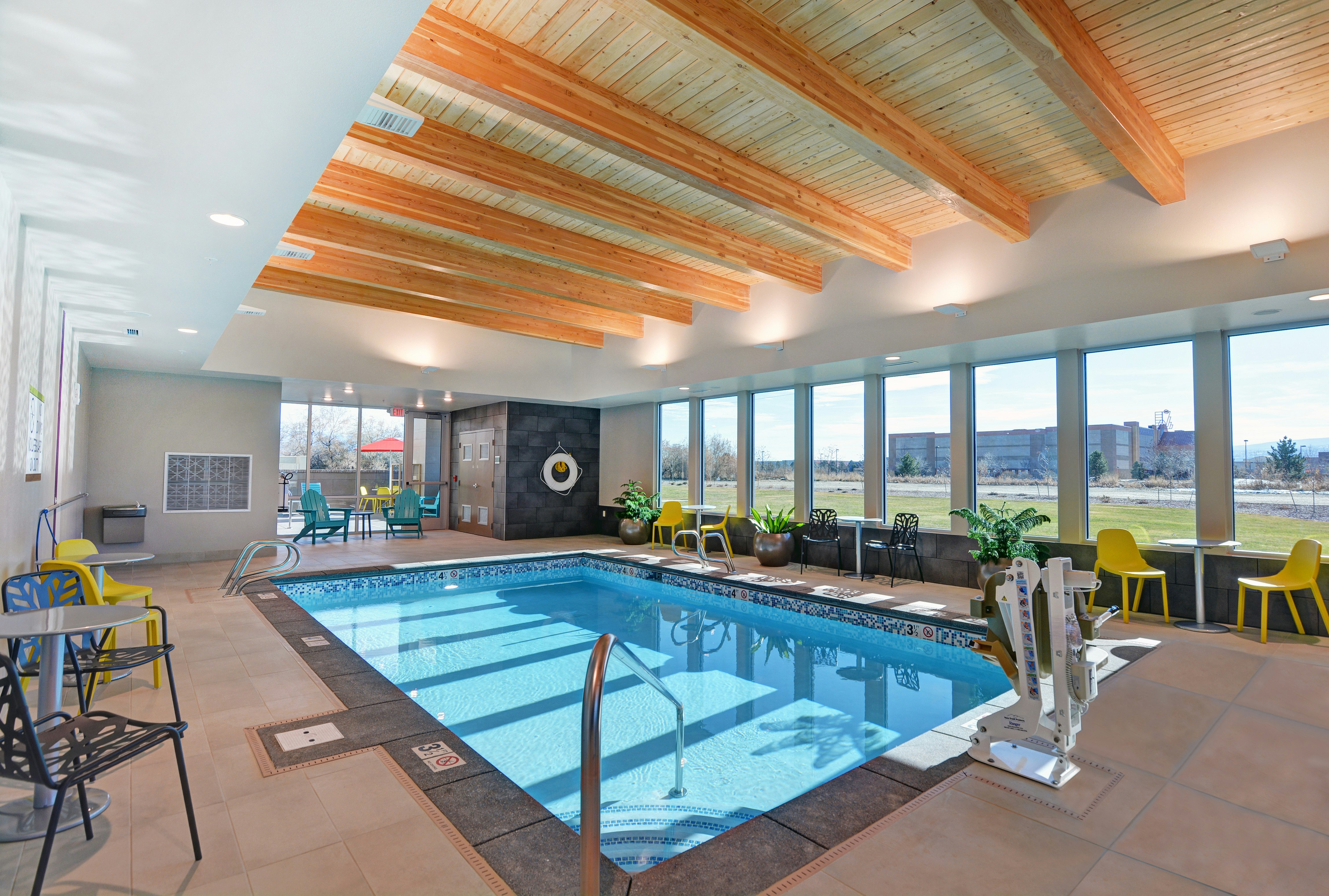 Home2 Suites By Hilton Grand Junction Northwest 26/63