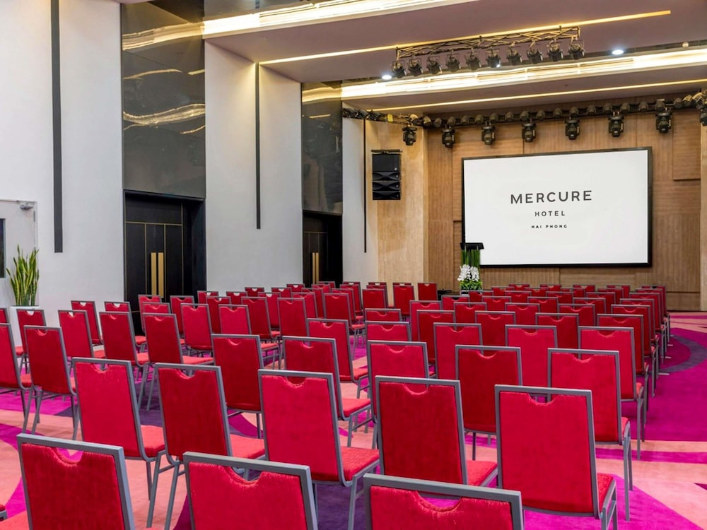 Mercure Hai Phong 65/77