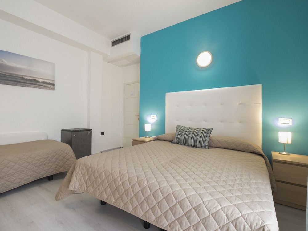 Hotel Levante Rimini 22/72