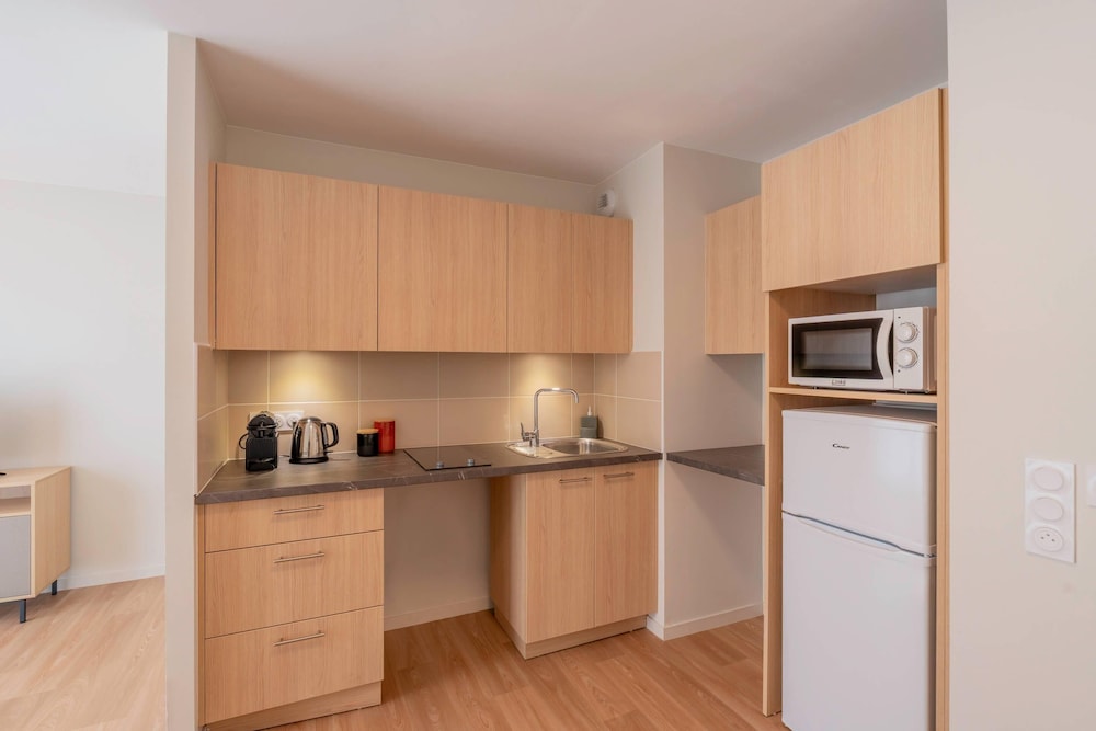 Quality Aparthotel Perigueux 12/70